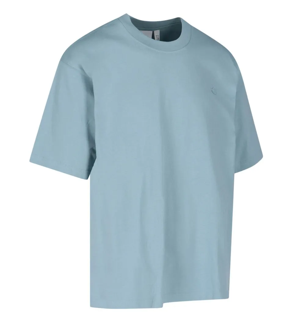 Adidas Adicolor Trefoil Crewneck T-Shirt