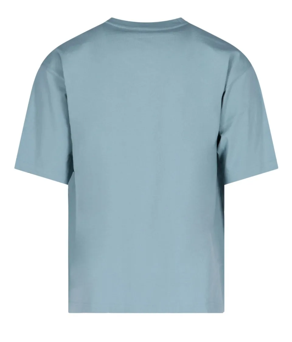 Adidas Adicolor Trefoil Crewneck T-Shirt