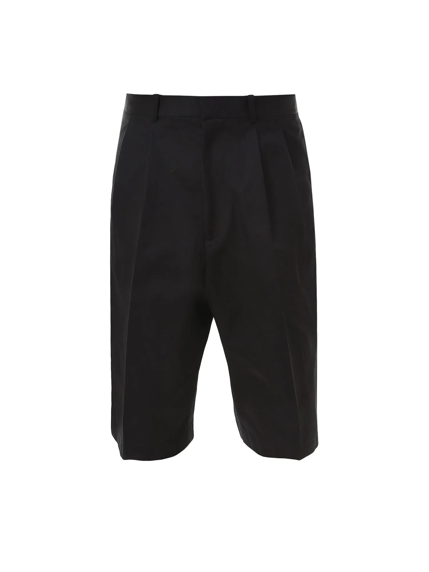 Alexander McQueen Bermuda Tailored Shorts