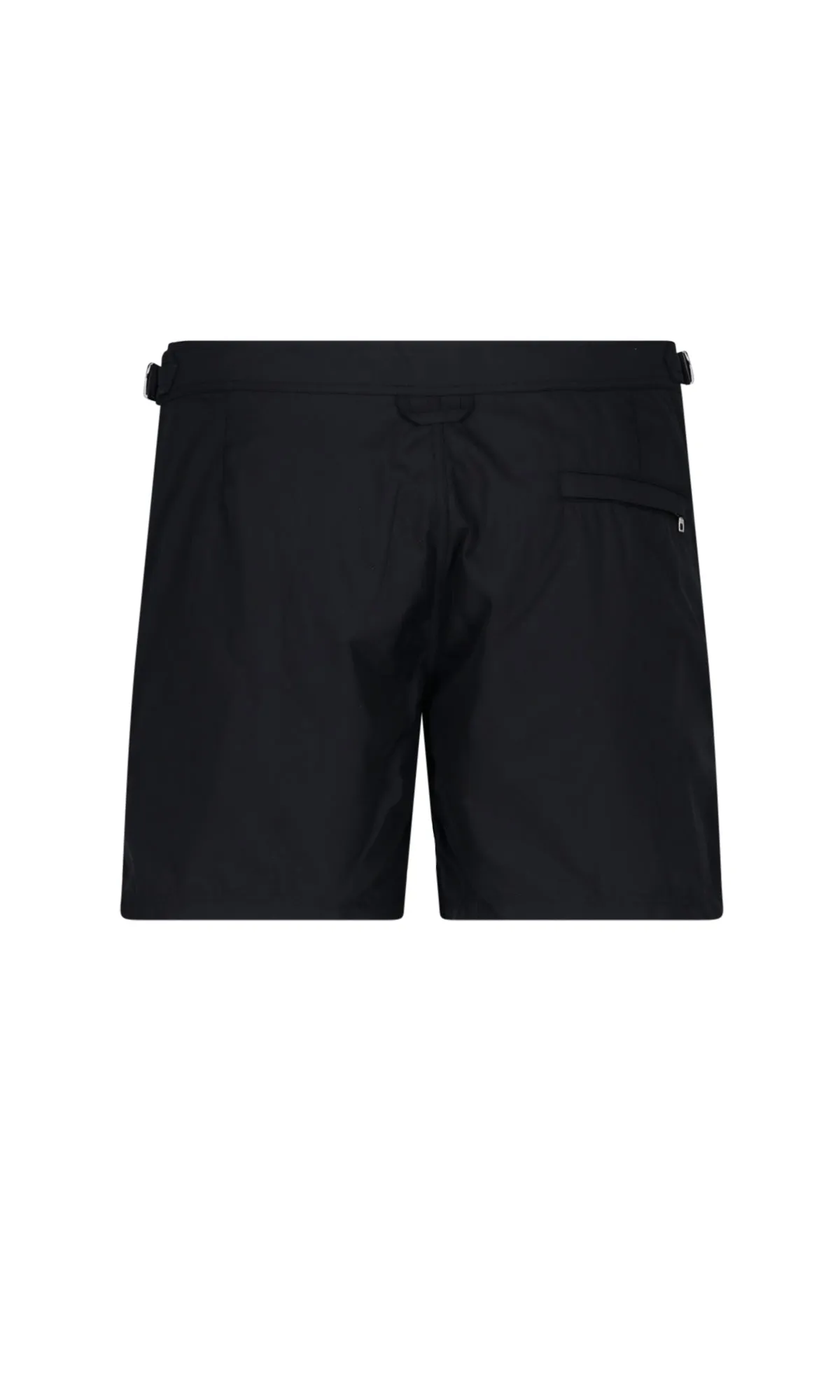 Alexander McQueen Tailored Bermuda Shorts