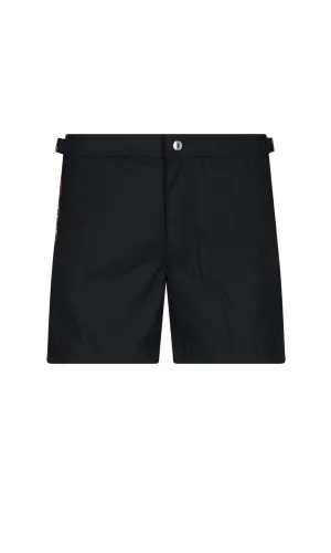 Alexander McQueen Tailored Bermuda Shorts
