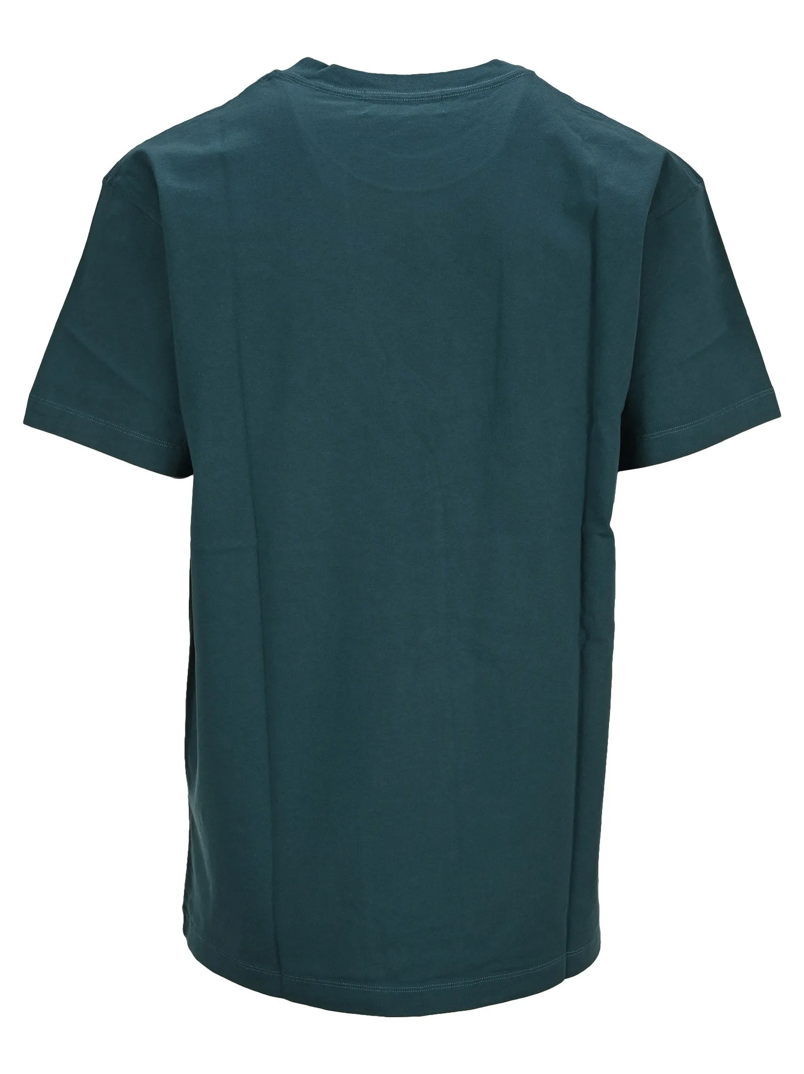 Ambush Logo Printed Jersey T-Shirt