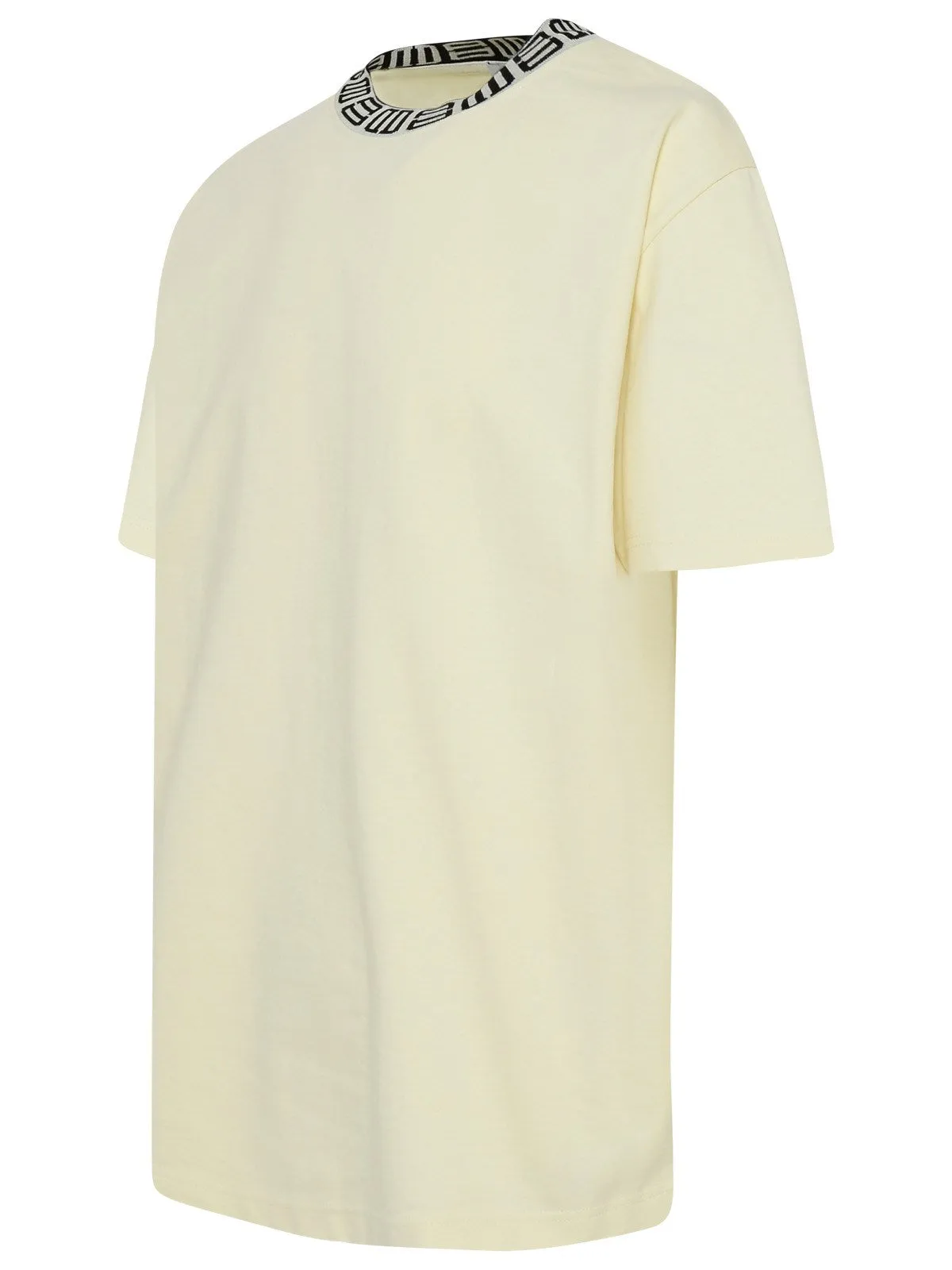 Ambush Monogram Jacquard T-Shirt
