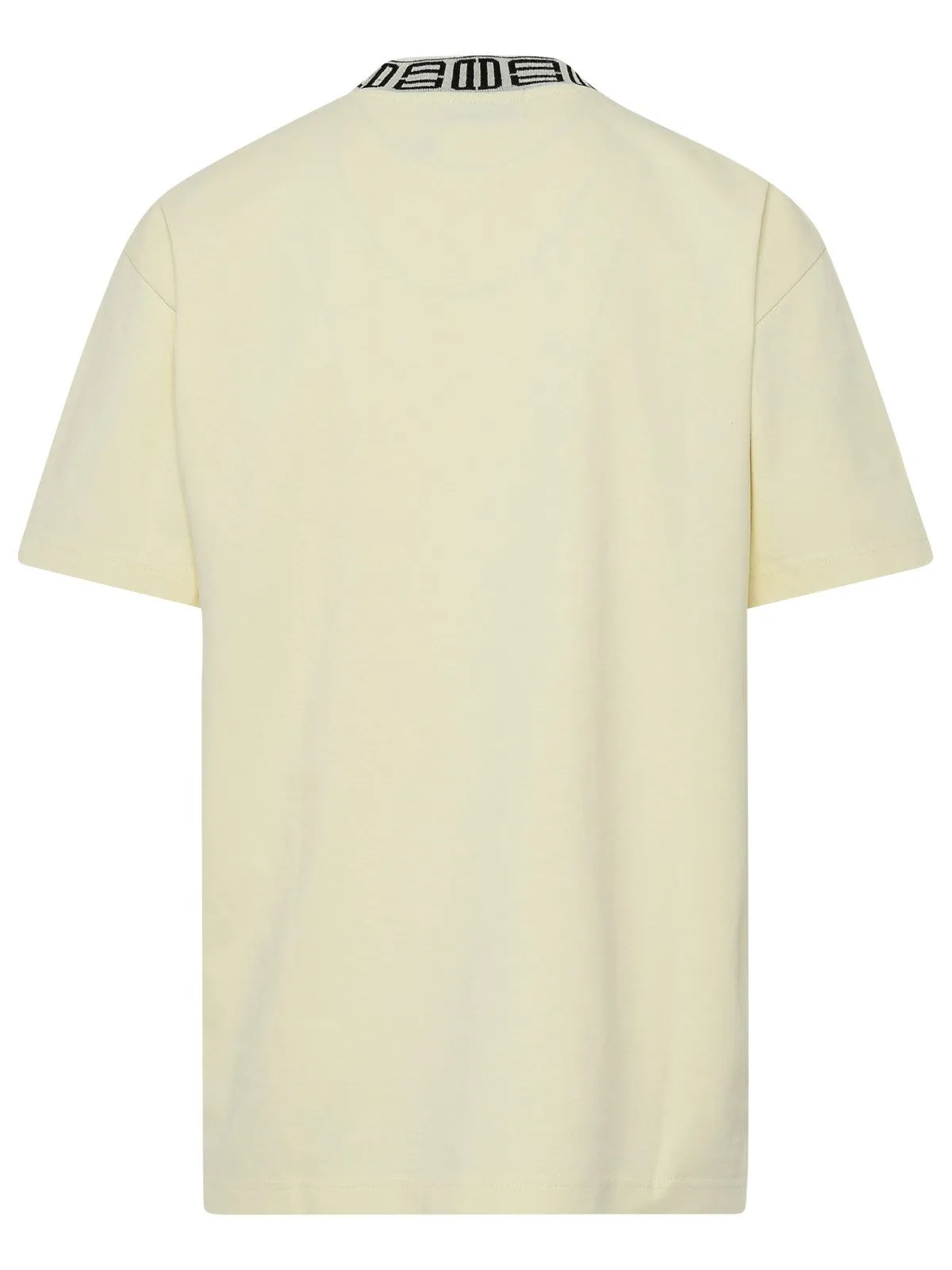 Ambush Monogram Jacquard T-Shirt