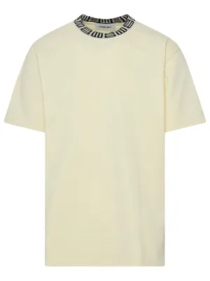 Ambush Monogram Jacquard T-Shirt