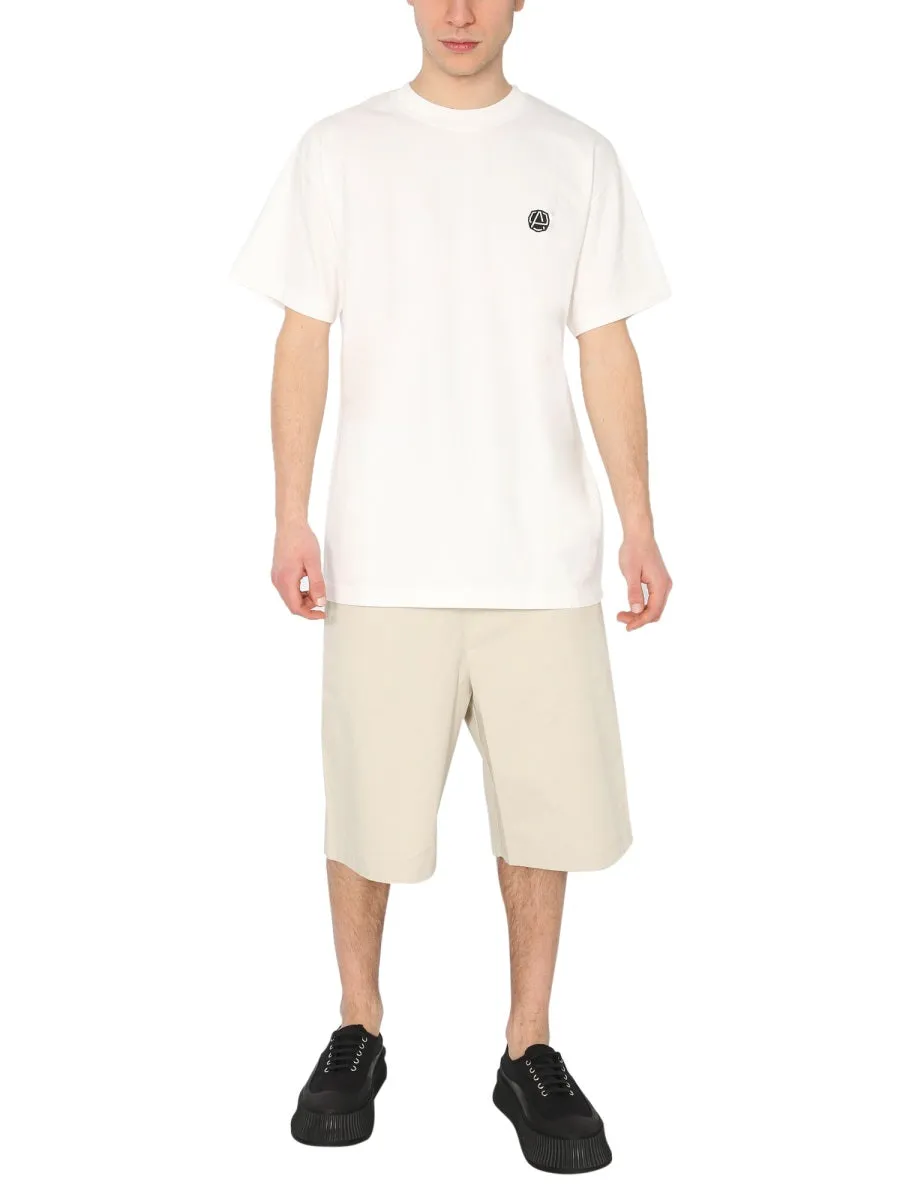 Ambush Monogram Logo T-Shirt