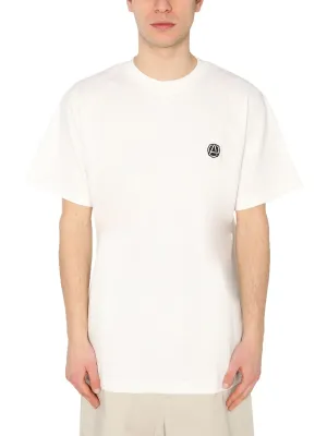 Ambush Monogram Logo T-Shirt
