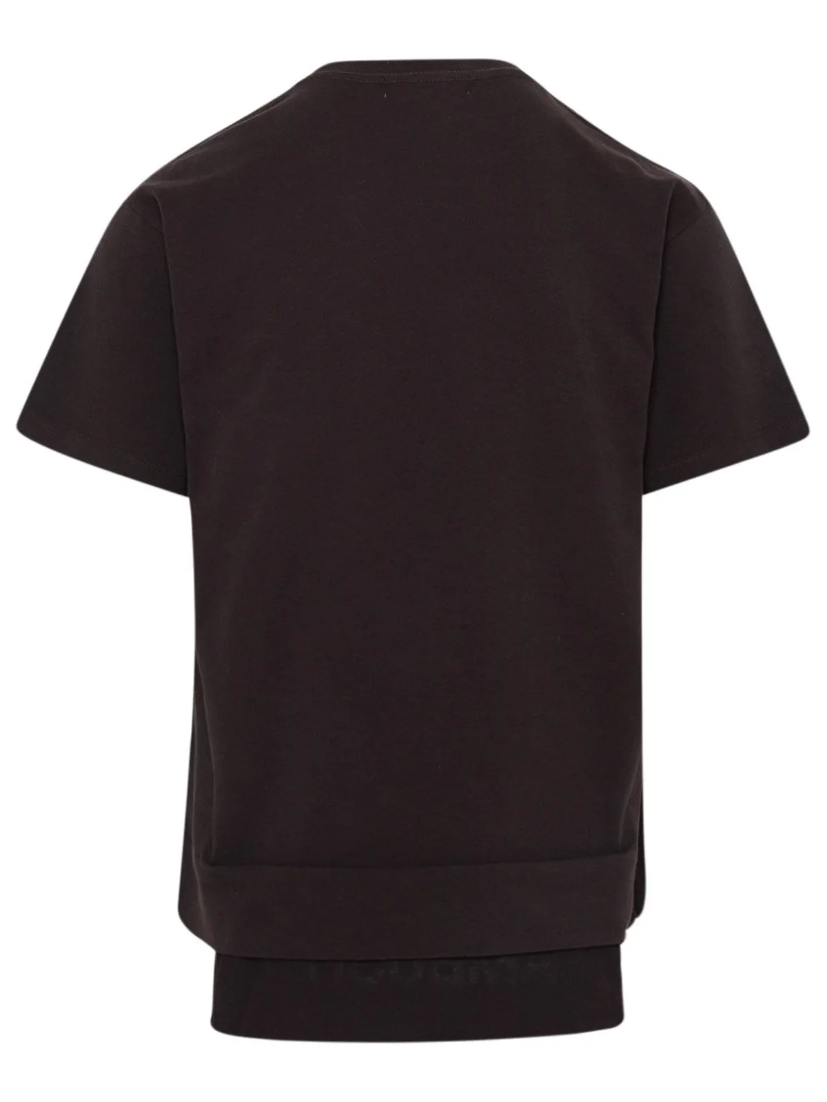 Ambush Waist Pocket Detail T-Shirt