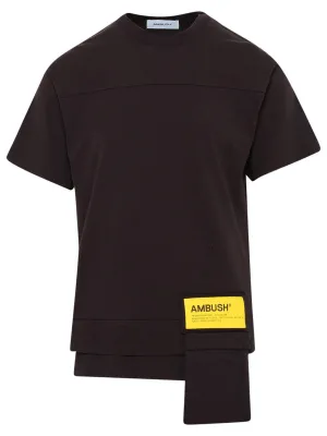 Ambush Waist Pocket Detail T-Shirt