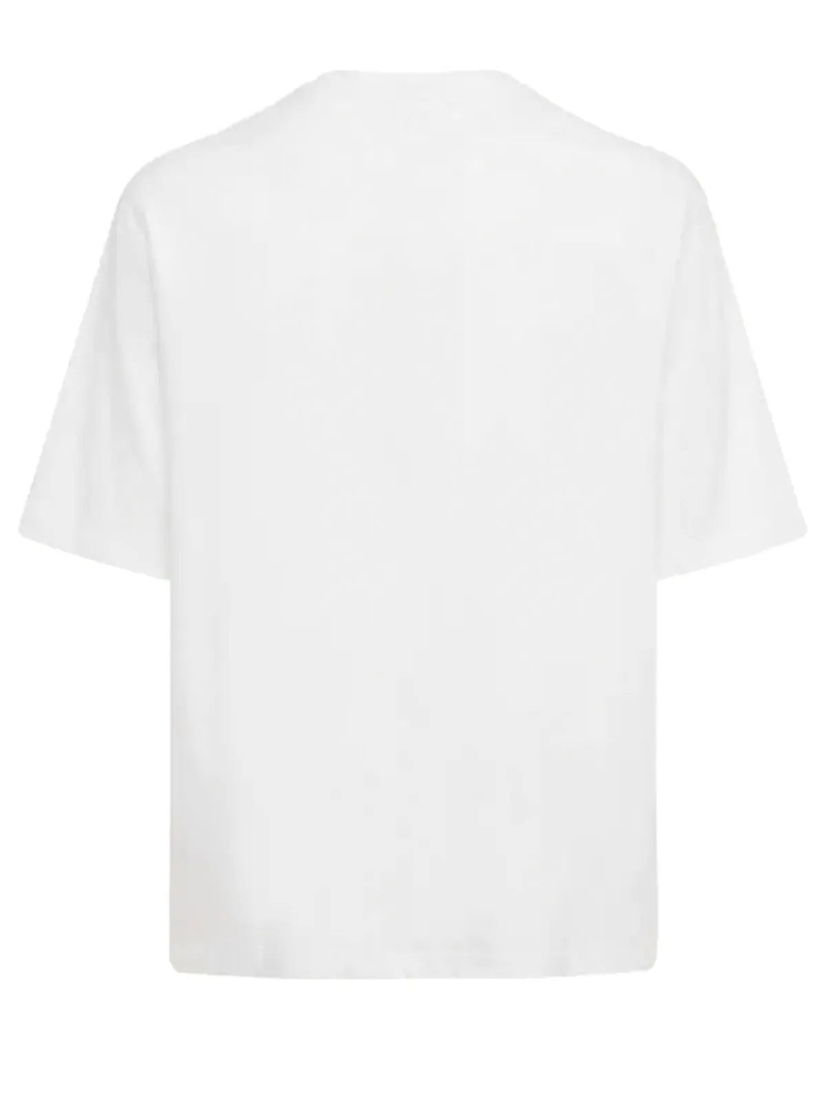 AMI Short-Sleeved Crewneck T-Shirt