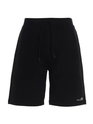 A.P.C. Item Drawstring Shorts