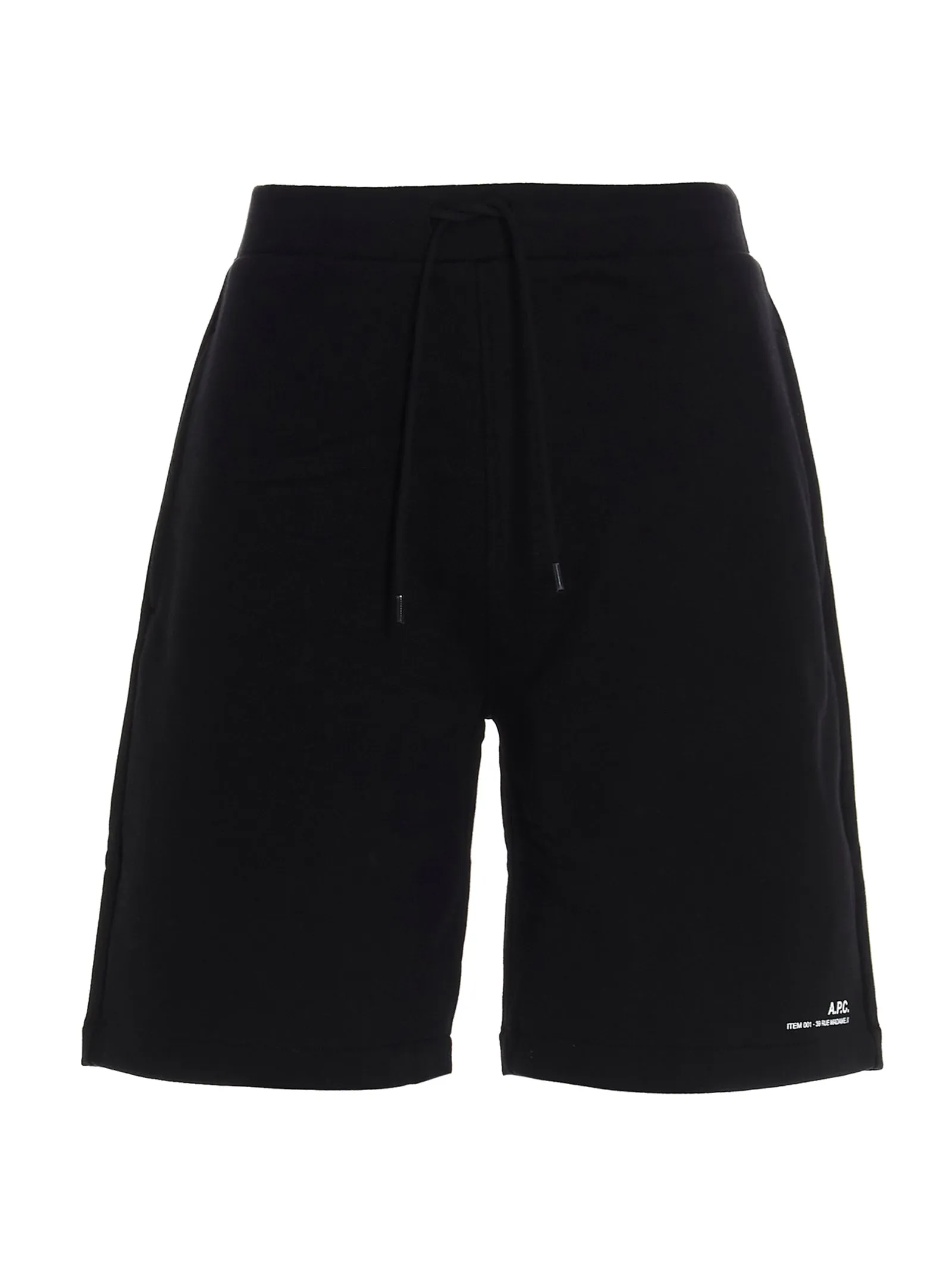 A.P.C. Item Drawstring Shorts