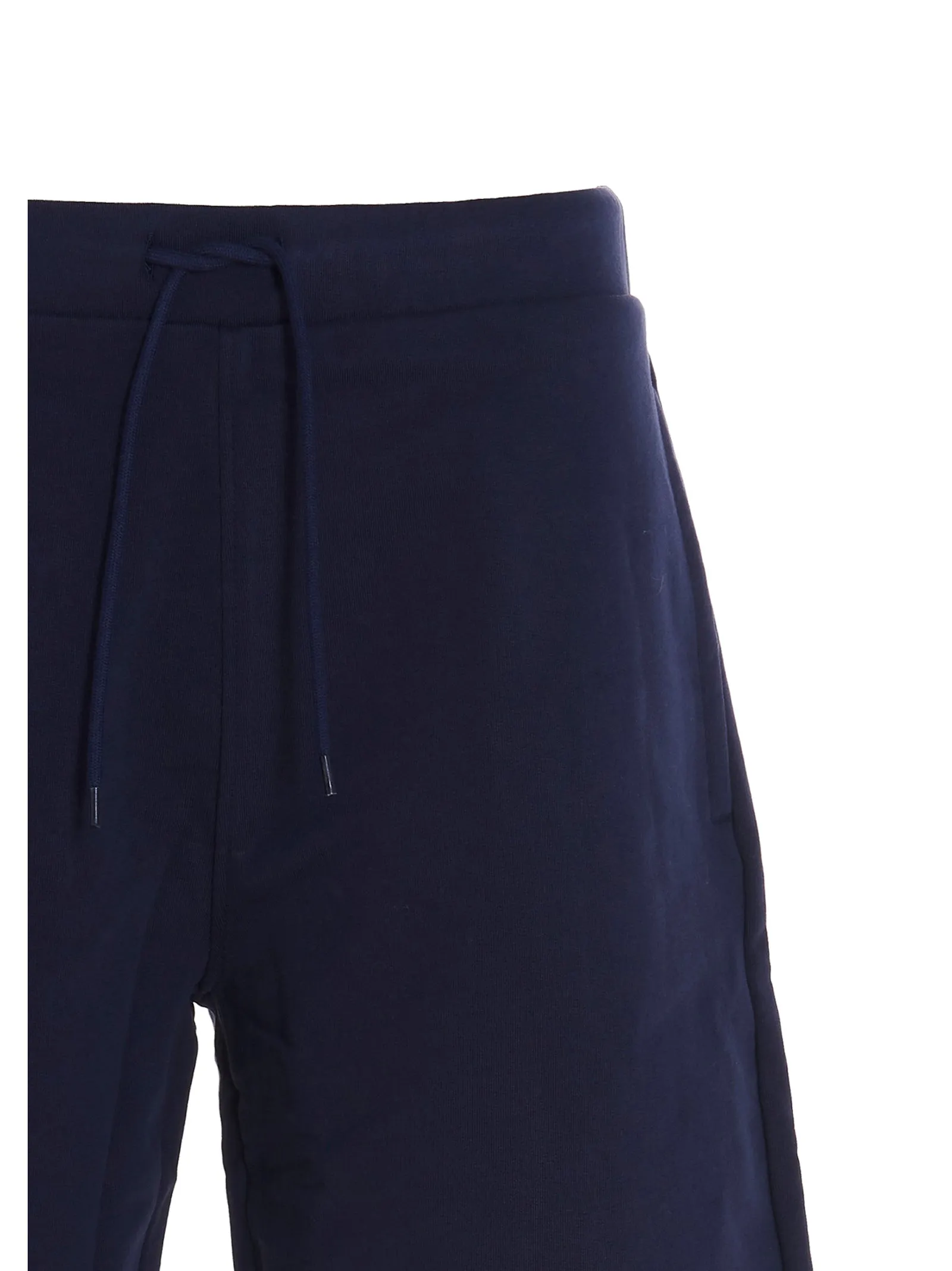 A.P.C. Item Drawstring Shorts
