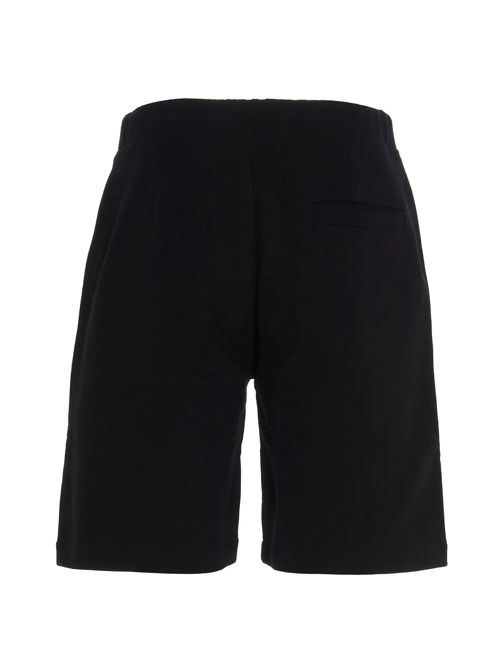A.P.C. Item Drawstring Shorts