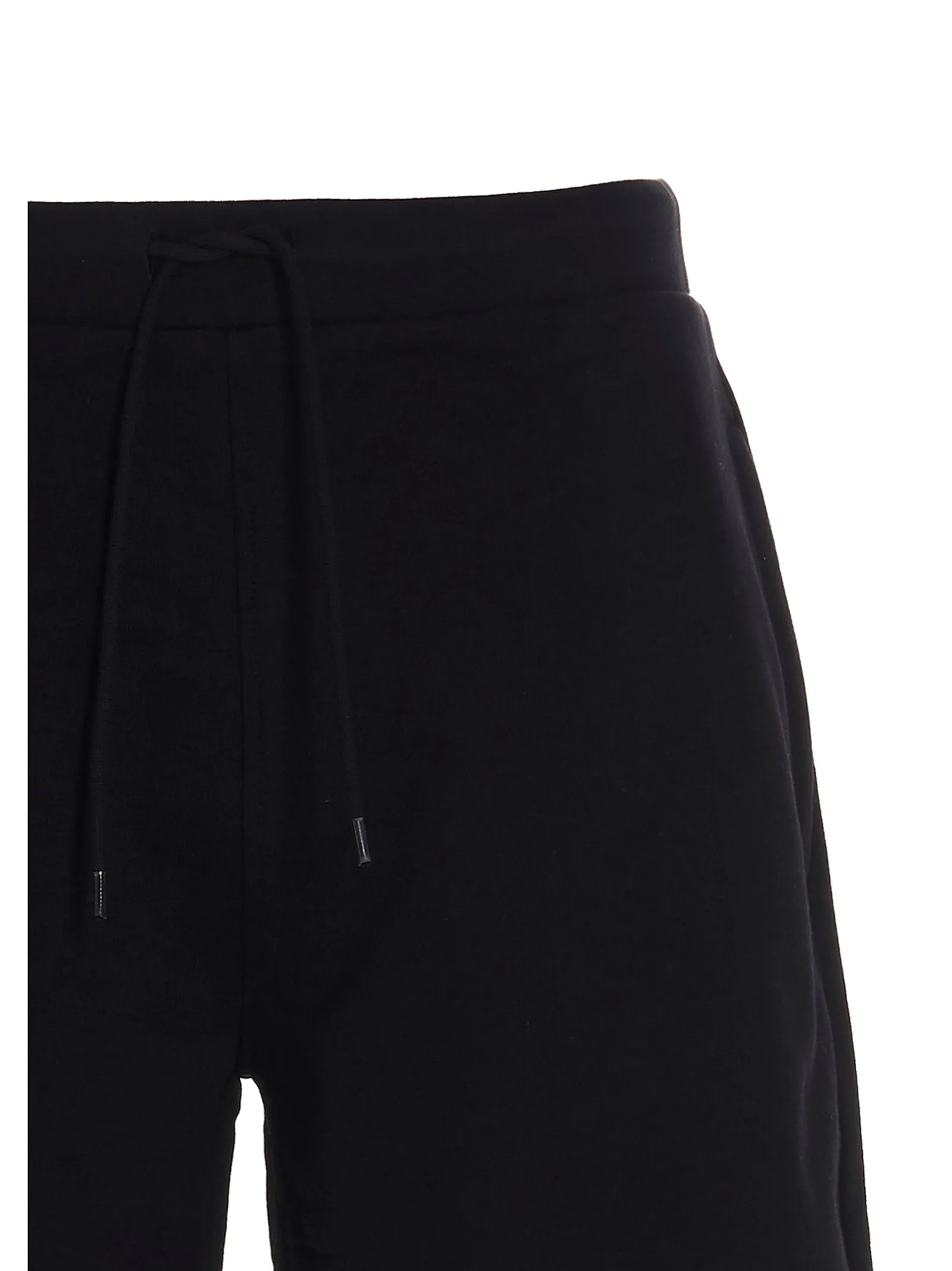 A.P.C. Item Drawstring Shorts