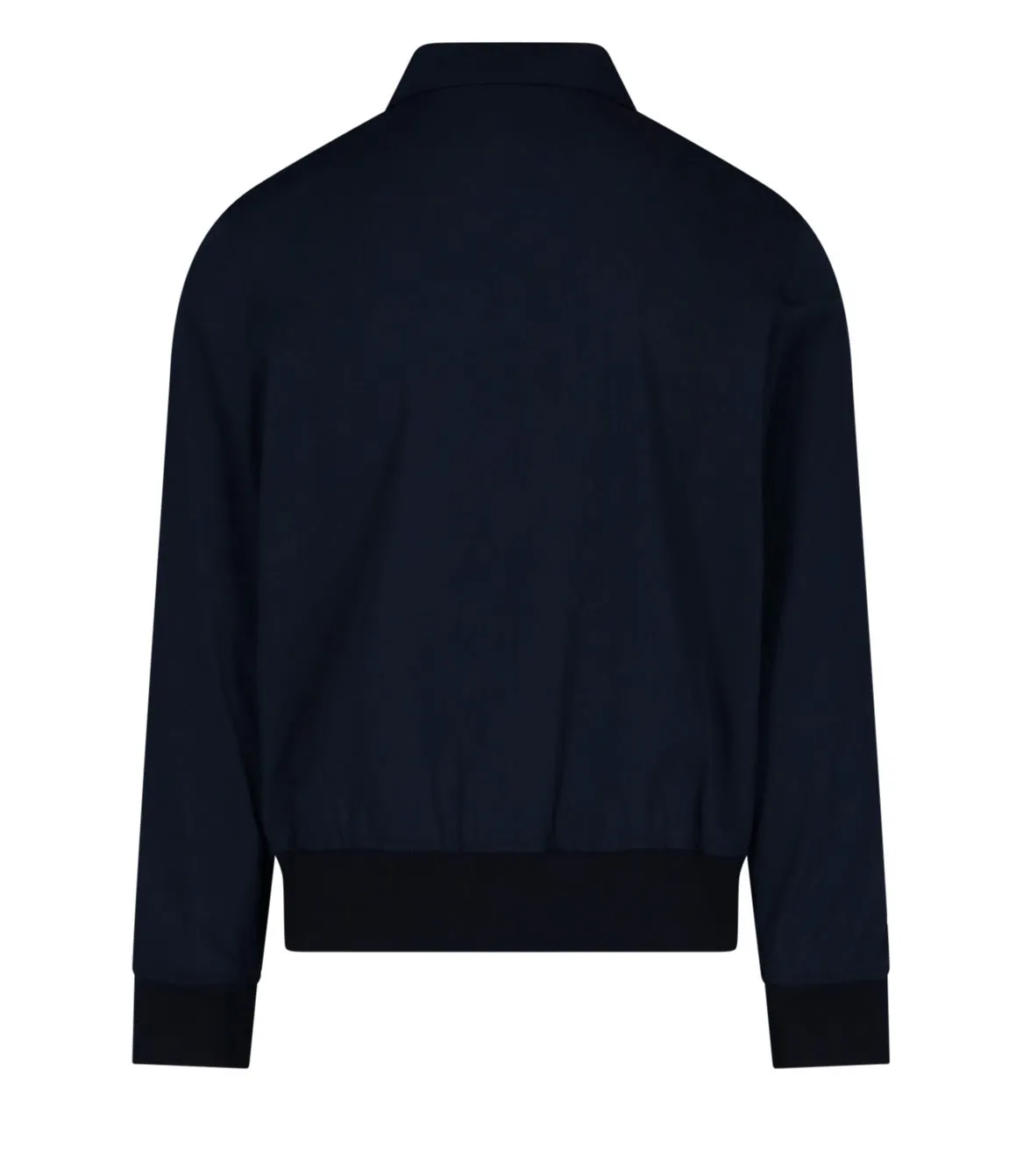 A.P.C. Zip-Up Jacket