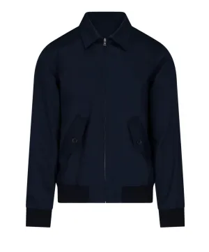 A.P.C. Zip-Up Jacket