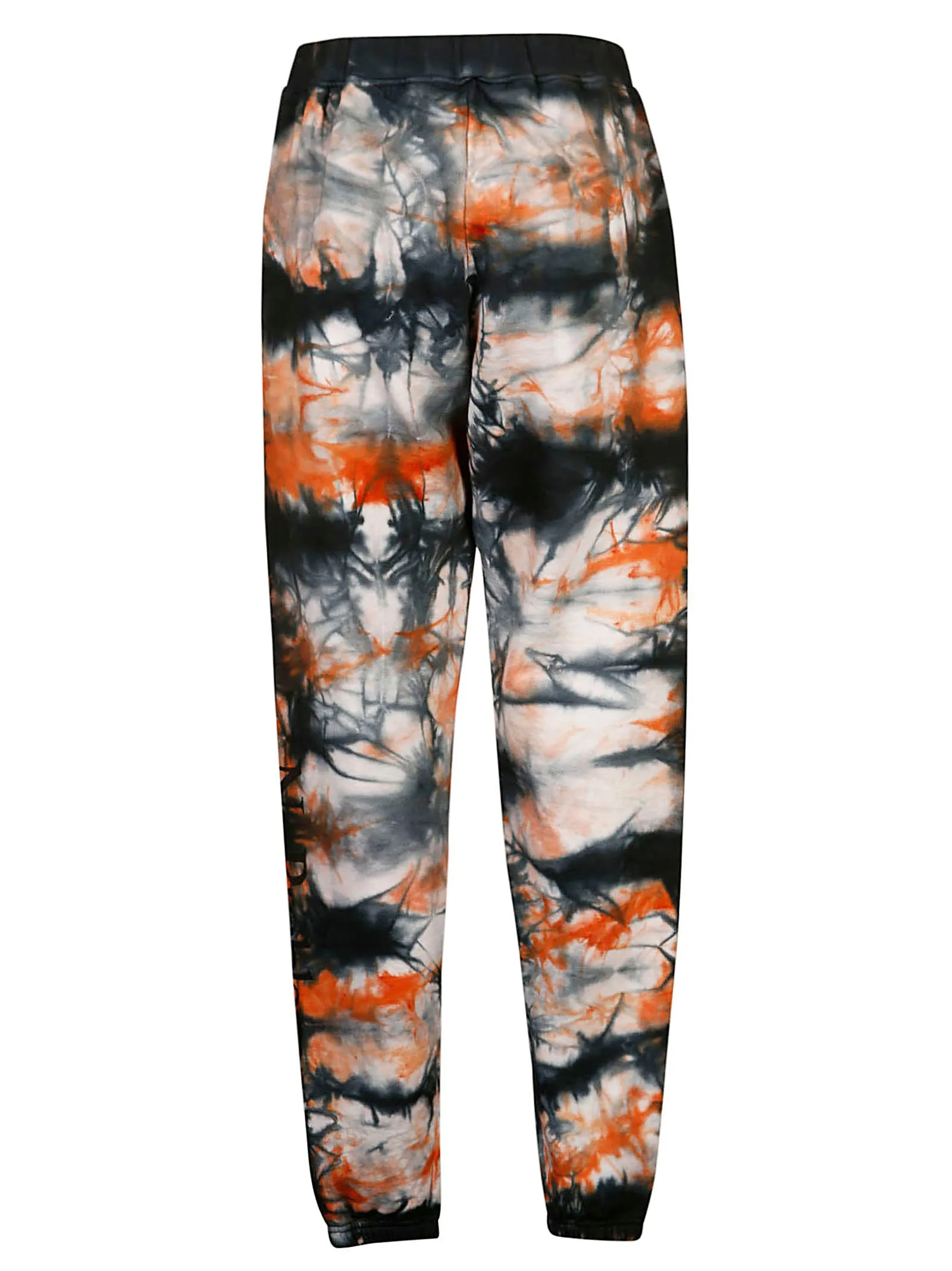 Aries No Problemo Tie-Dyed Sweatpants