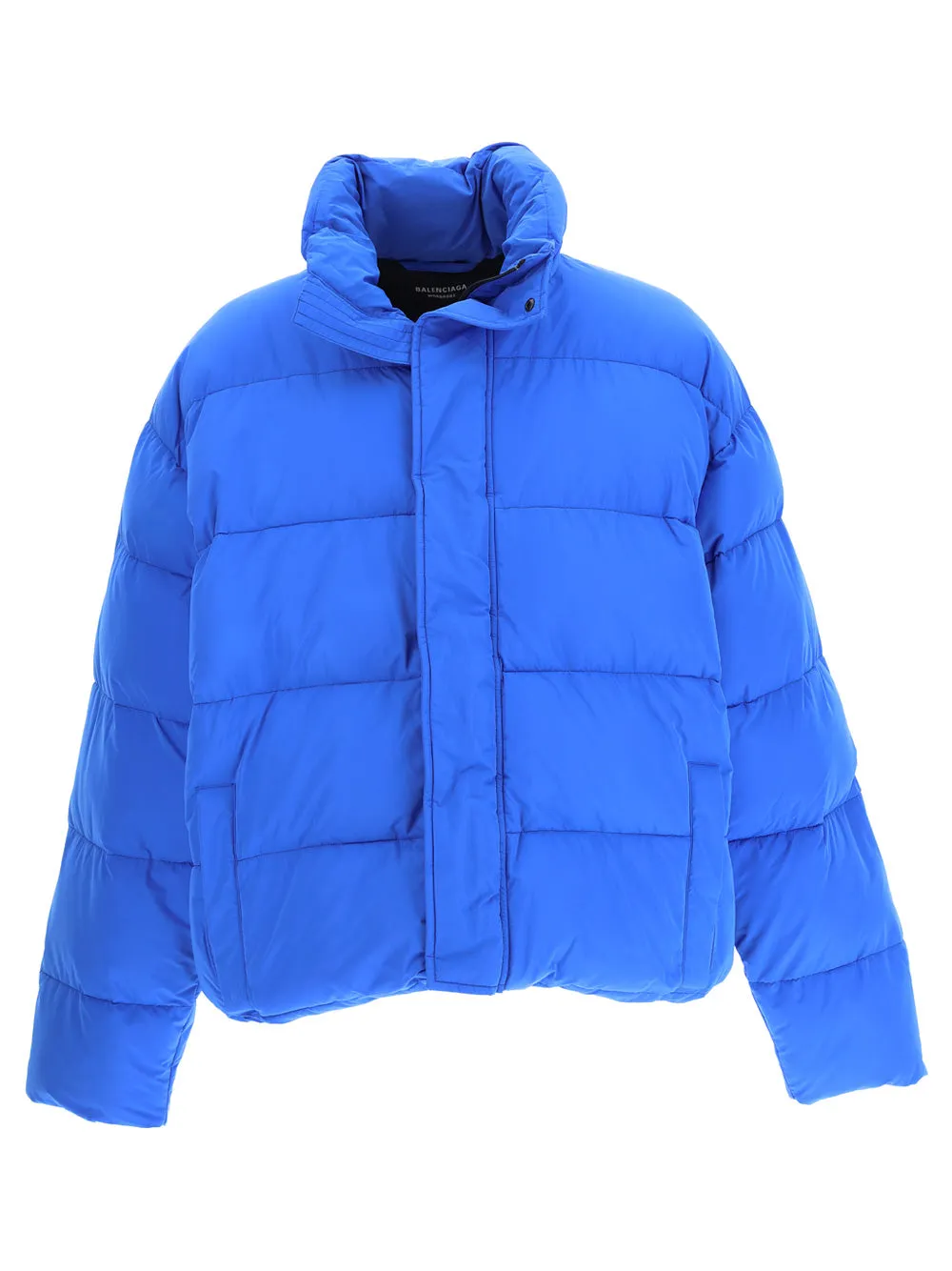 Balenciaga BB Puffer Jacket
