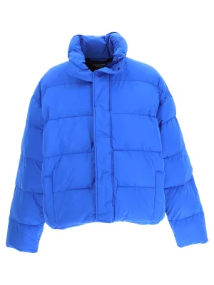 Balenciaga BB Puffer Jacket