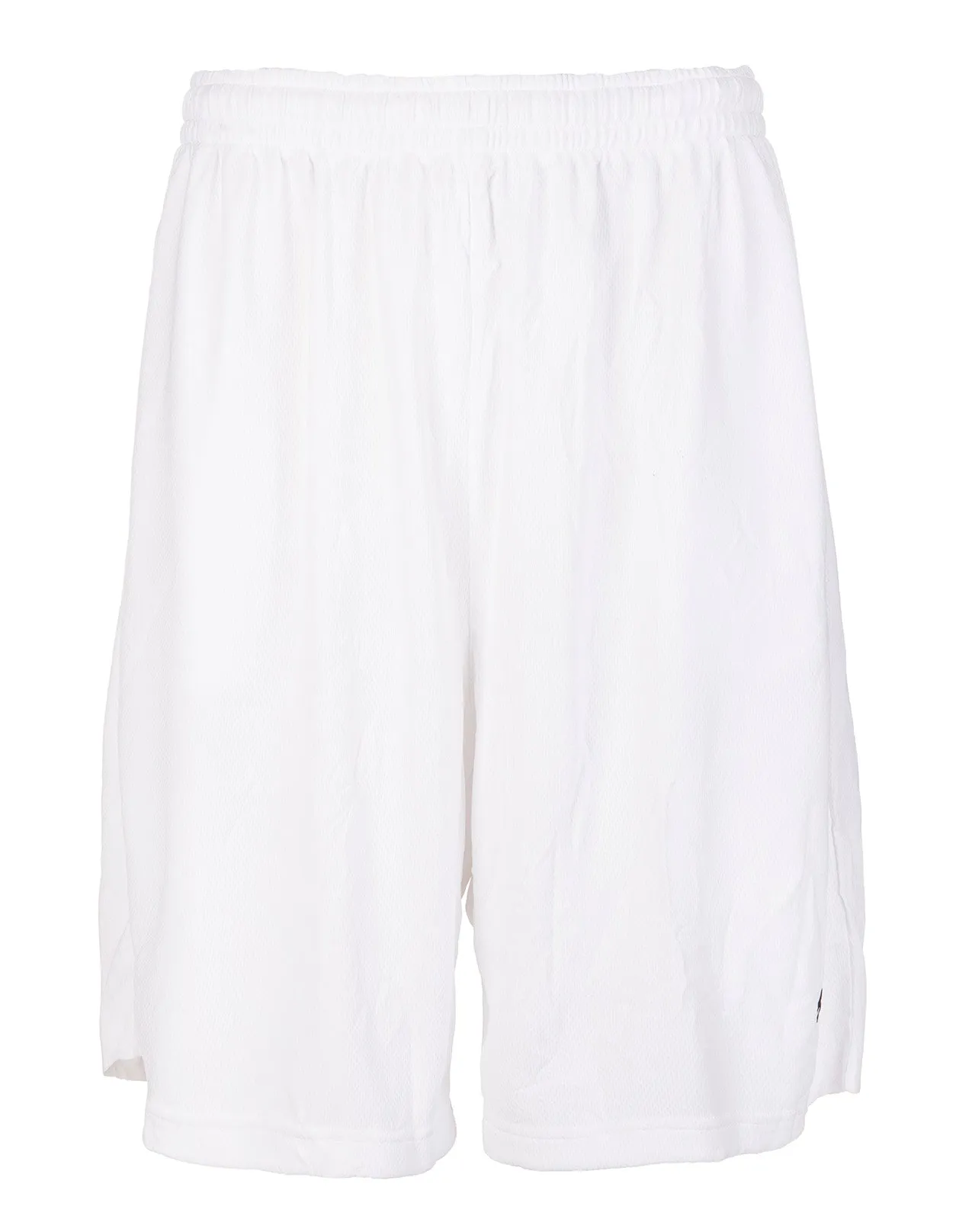 Balenciaga Knee-Length Track Shorts