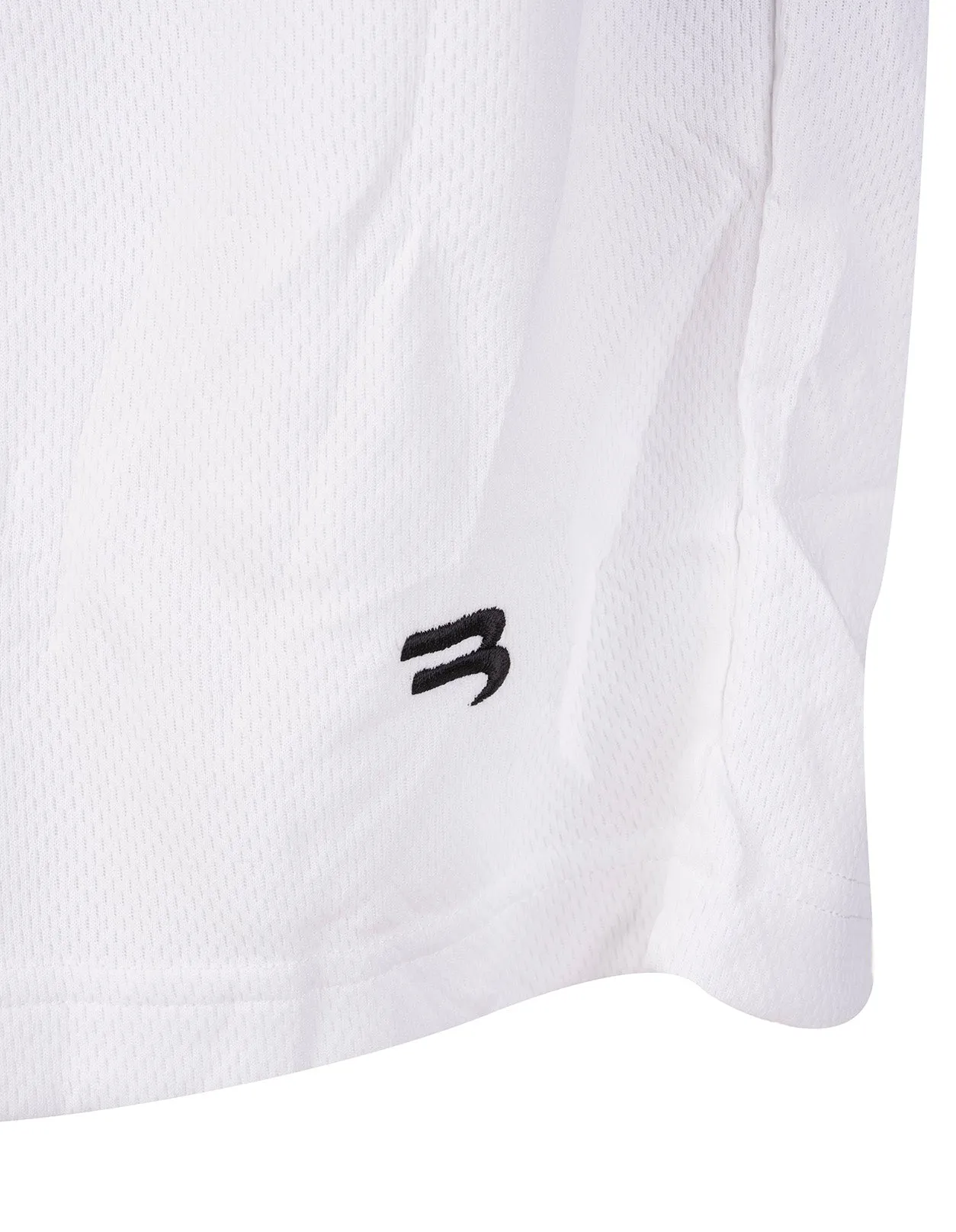 Balenciaga Knee-Length Track Shorts
