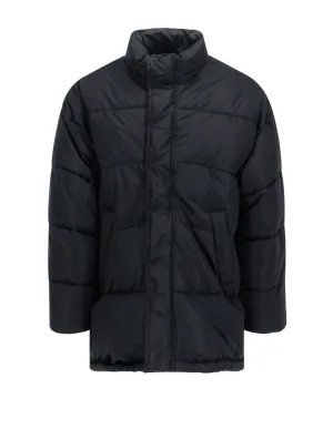 Balenciaga Oversize Down Jacket