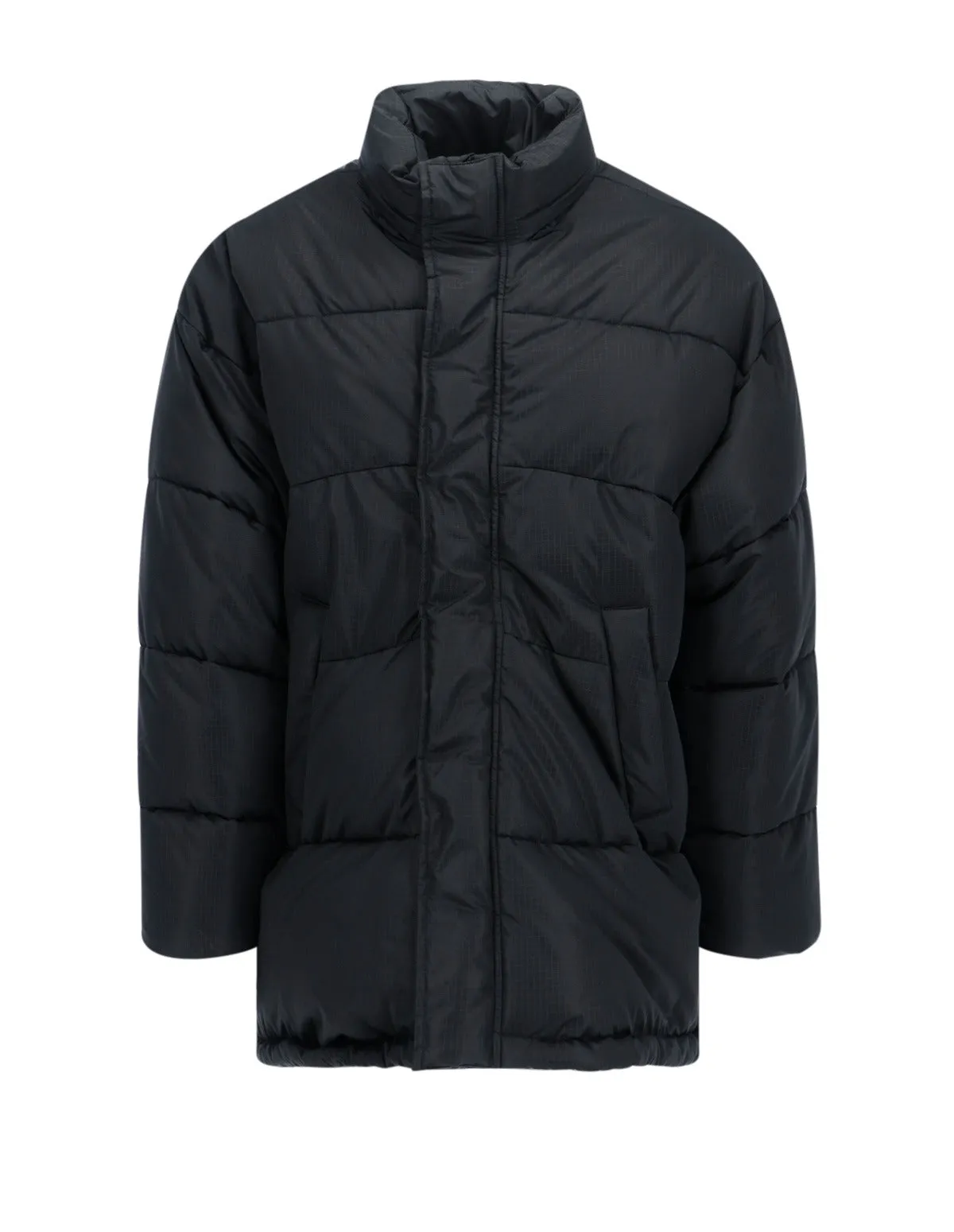 Balenciaga Oversize Down Jacket