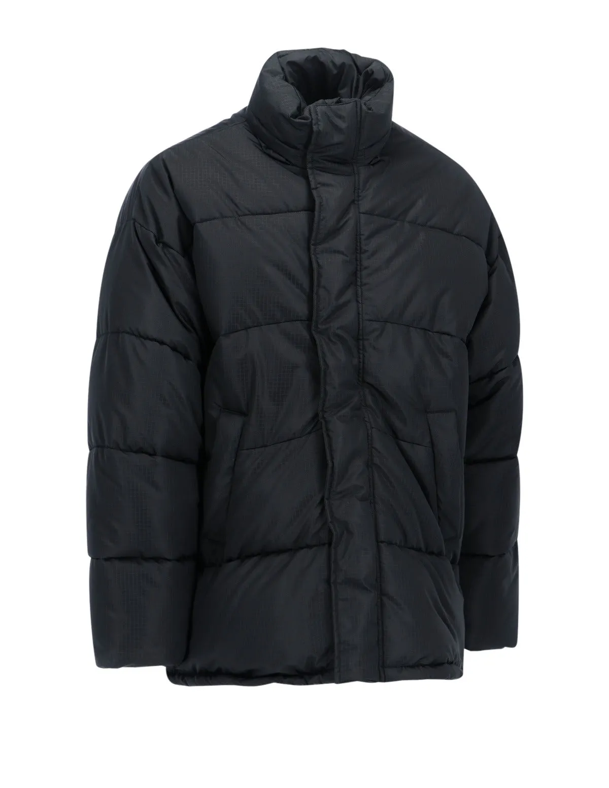 Balenciaga Oversize Down Jacket