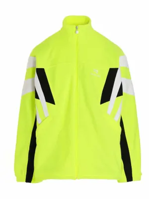 Balenciaga Sporty B Cosy Tracksuit Jacket