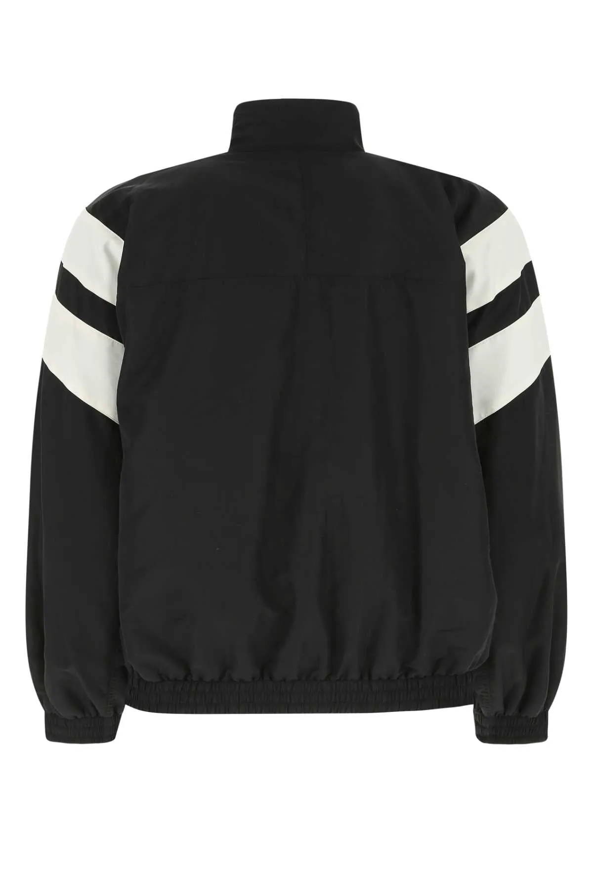 Balenciaga Zip-Up Long-Sleeved Jacket