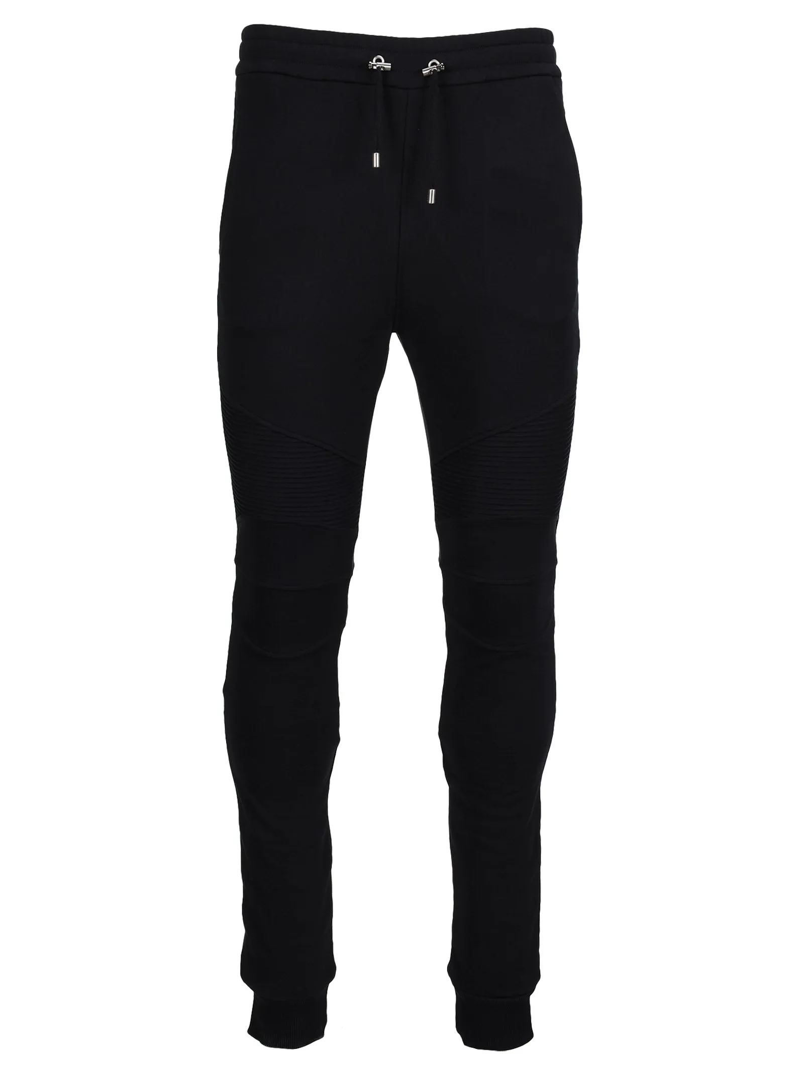 Balmain Logo Printed Drawstring Track Pants