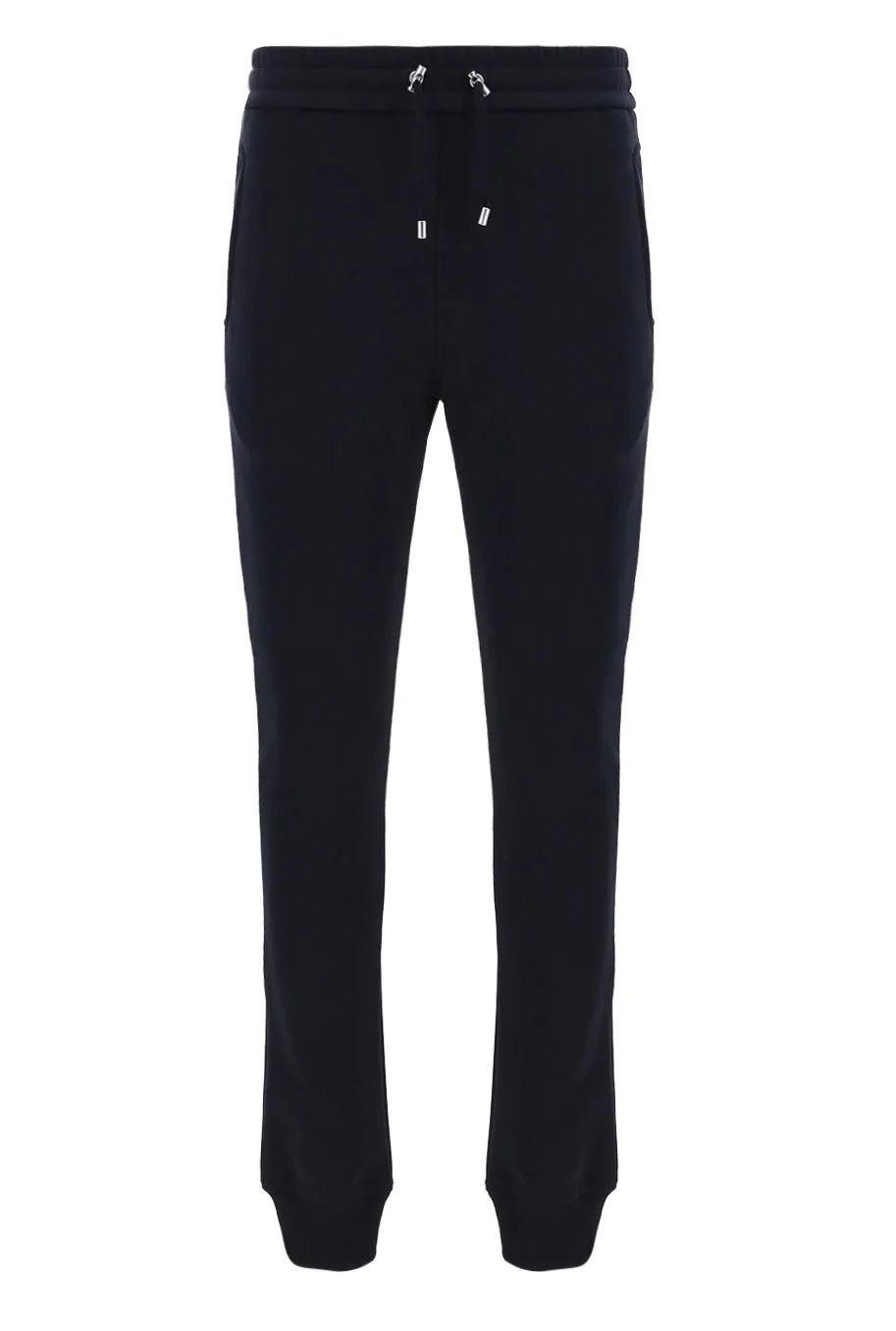 Balmain Logo Printed Drawstring Track Pants