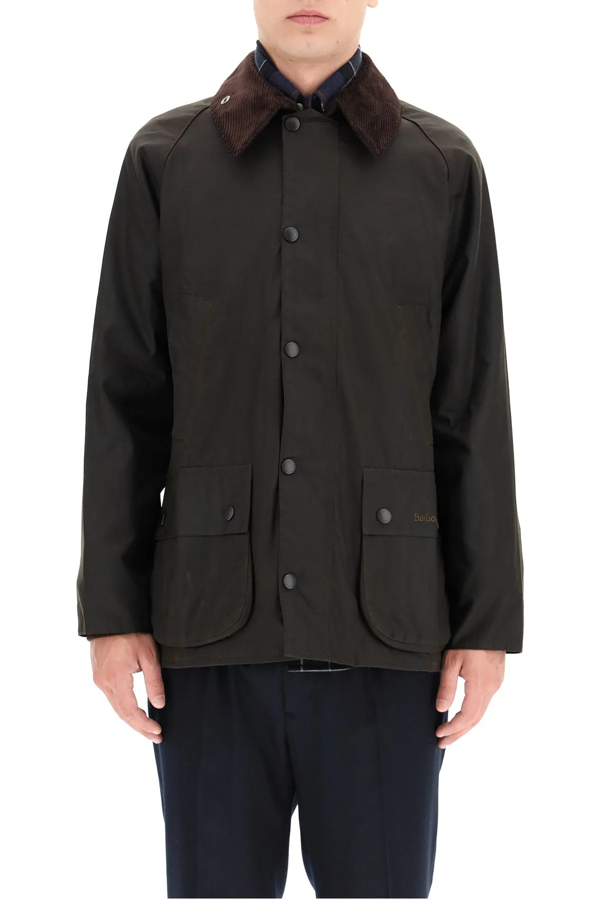 Barbour Bedale Wax Jacket