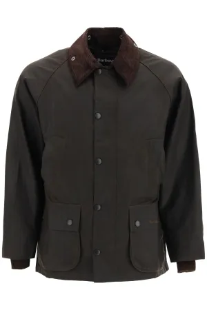 Barbour Bedale Wax Jacket