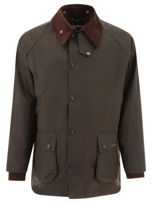 Barbour Bedale Wax Jacket