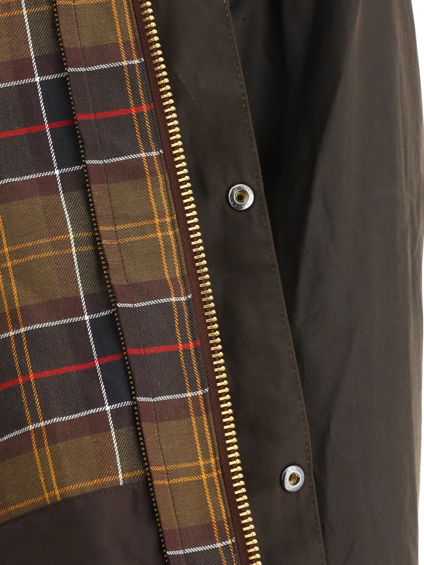 Barbour Bedale Wax Jacket