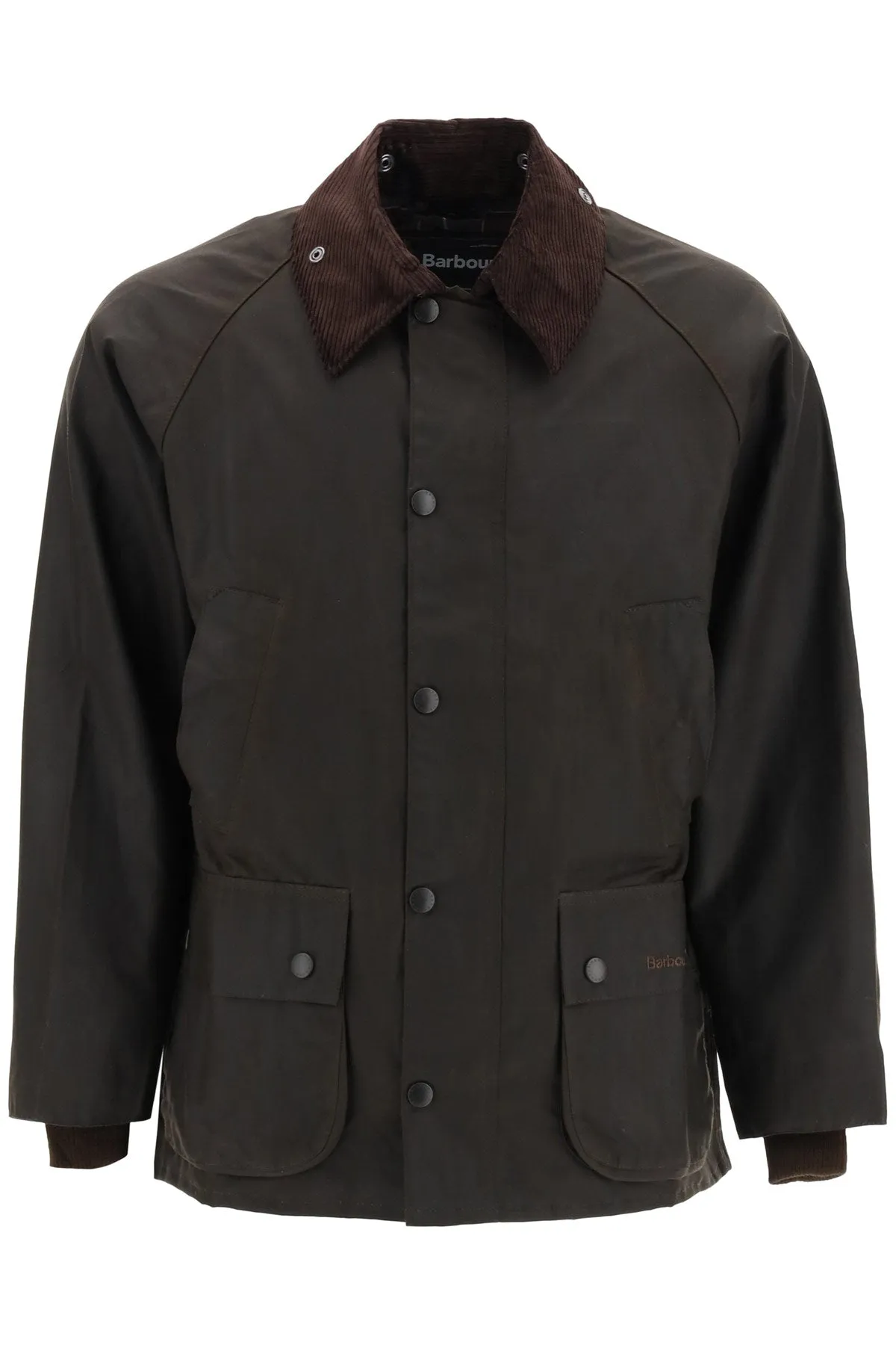 Barbour Bedale Wax Jacket