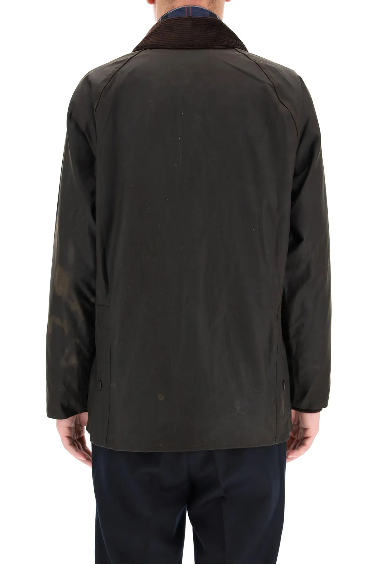 Barbour Bedale Wax Jacket
