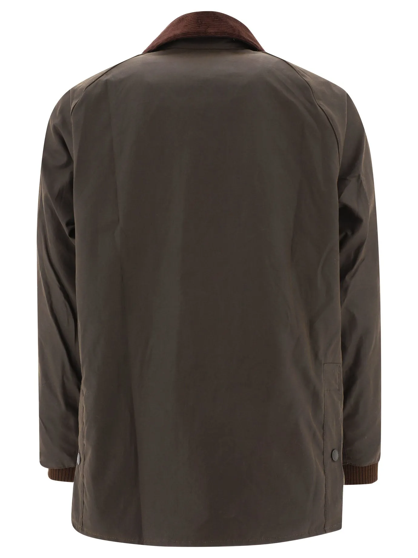 Barbour Bedale Wax Jacket
