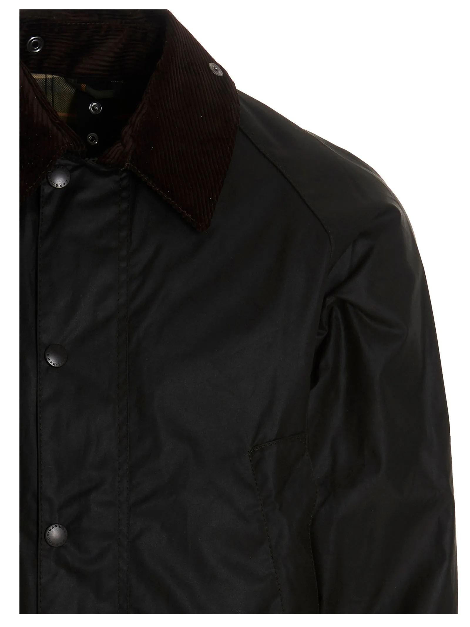Barbour Bedale Waxed Jacket