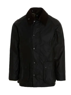 Barbour Bedale Waxed Jacket