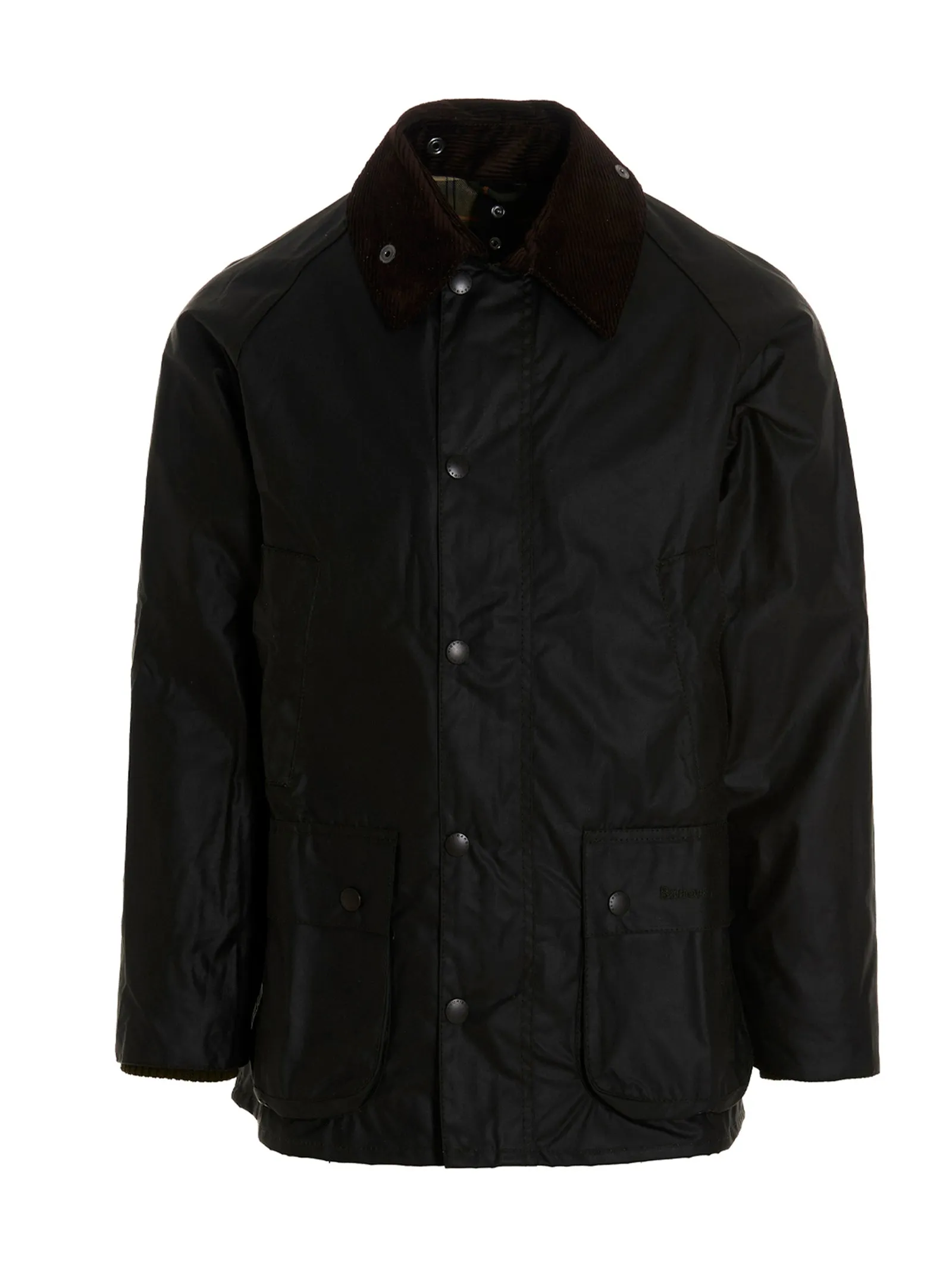 Barbour Bedale Waxed Jacket