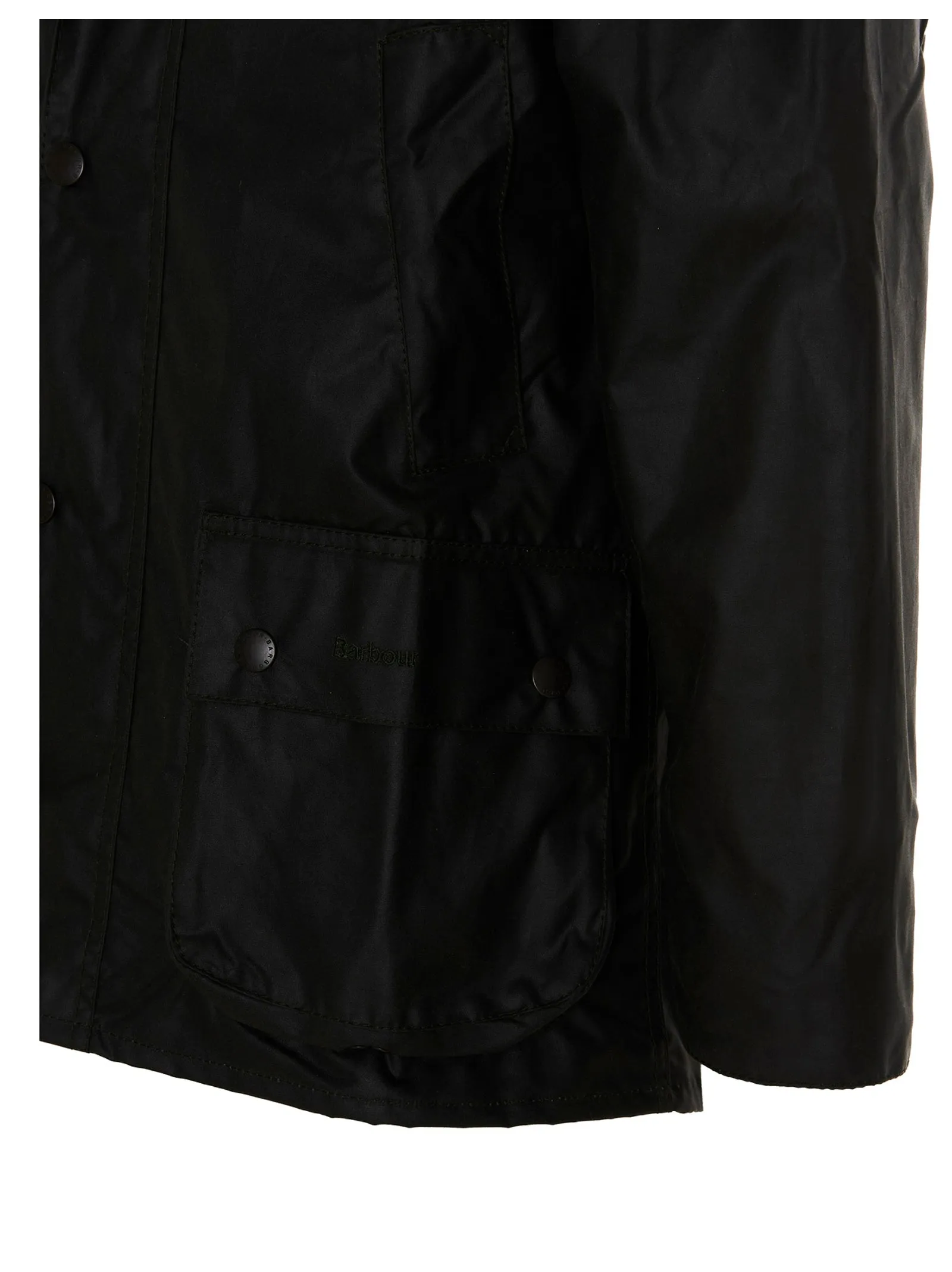 Barbour Bedale Waxed Jacket