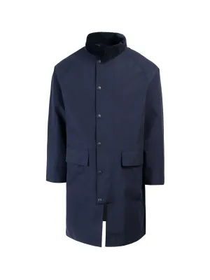 Barbour Burghley High Neck Jacket