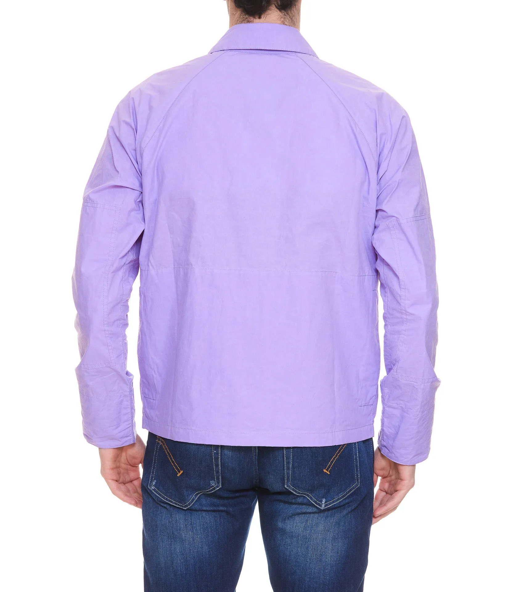 Barbour Nara Buttoned Jacket