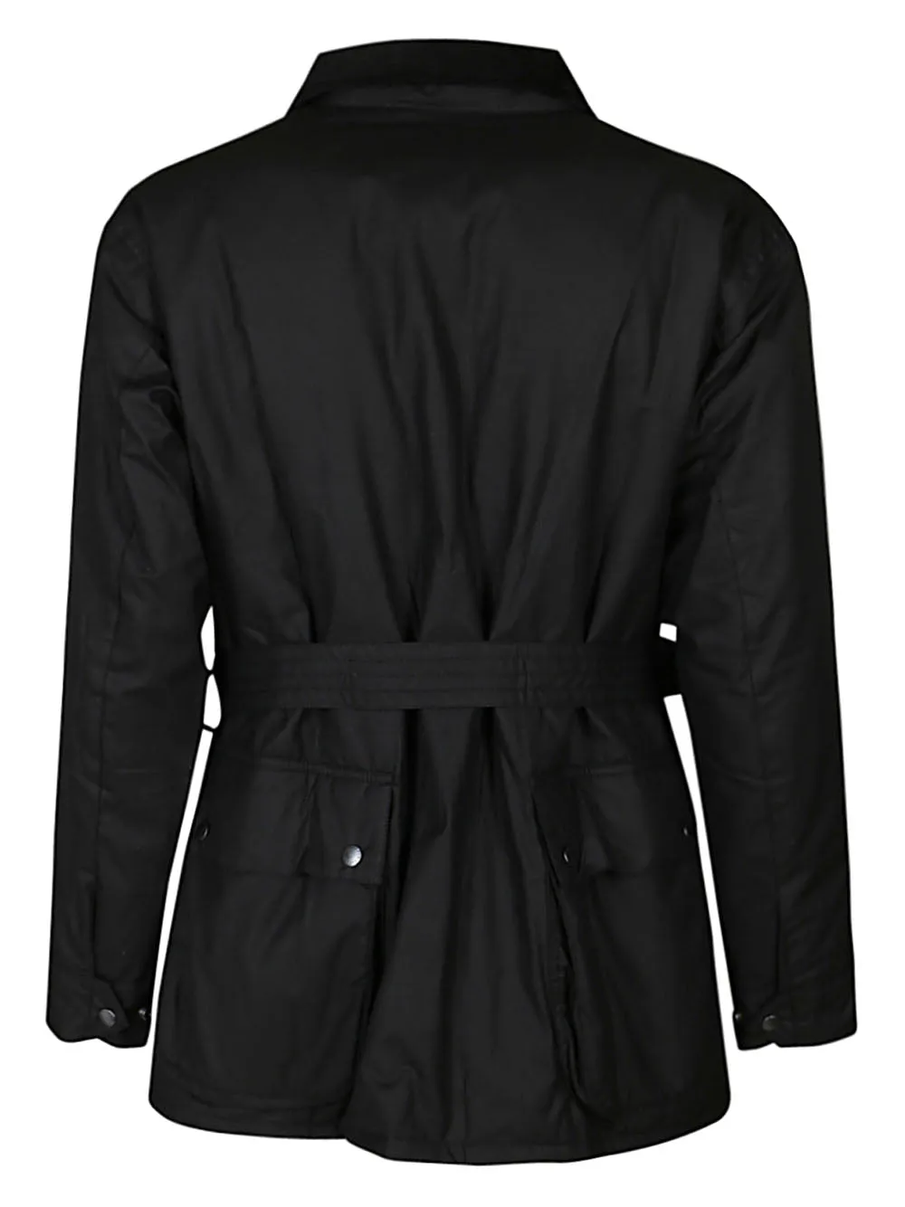 Barbour X Engineered Garments Lenox Belted Jacket