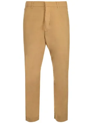 Barena Straight Leg Chino Trousers
