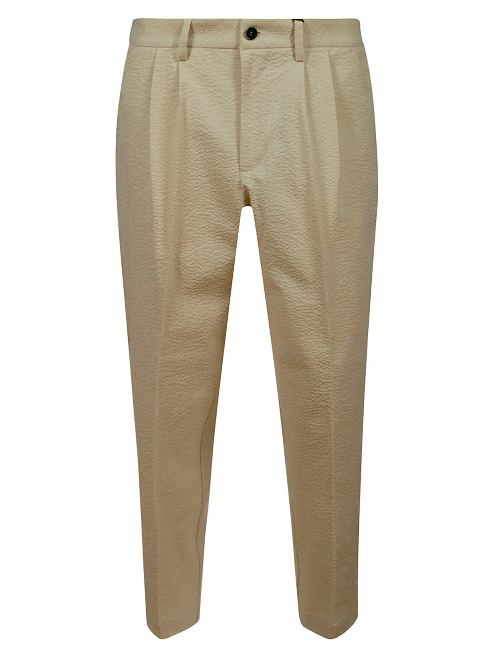 Barena Straight Leg Chino Trousers