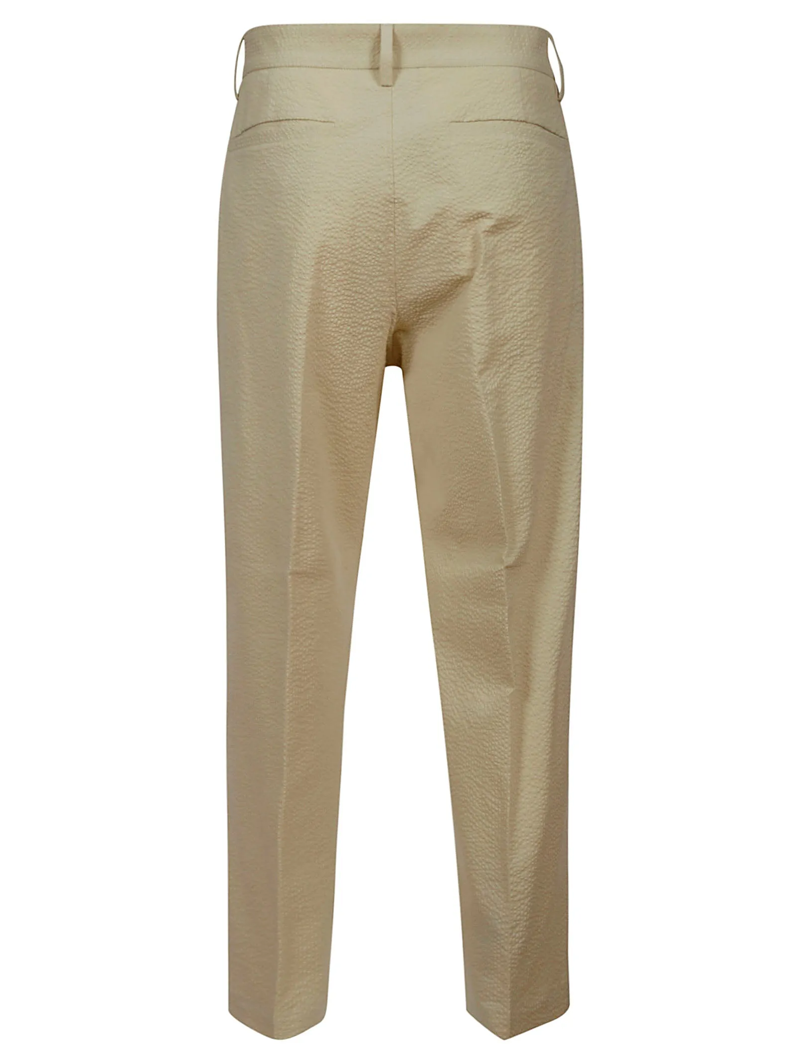 Barena Straight Leg Chino Trousers